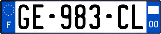 GE-983-CL