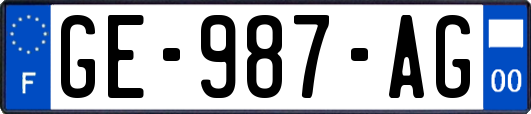 GE-987-AG
