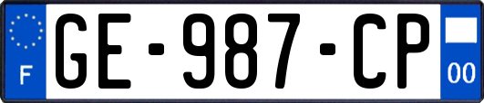 GE-987-CP