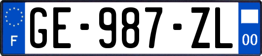 GE-987-ZL