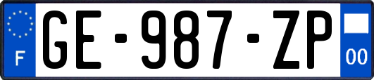 GE-987-ZP