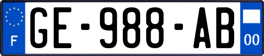 GE-988-AB