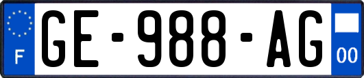 GE-988-AG