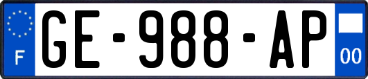 GE-988-AP