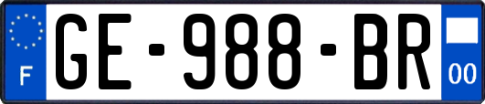 GE-988-BR