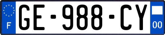 GE-988-CY