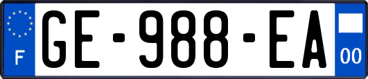 GE-988-EA