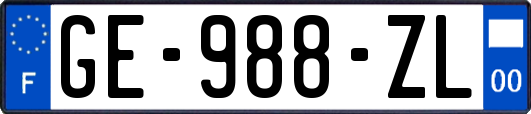 GE-988-ZL