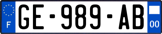 GE-989-AB