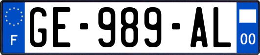GE-989-AL