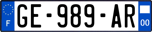GE-989-AR