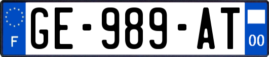 GE-989-AT