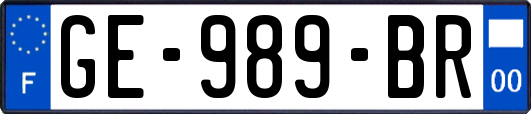 GE-989-BR