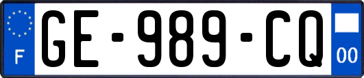 GE-989-CQ