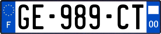 GE-989-CT