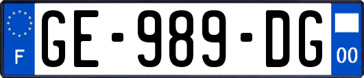 GE-989-DG