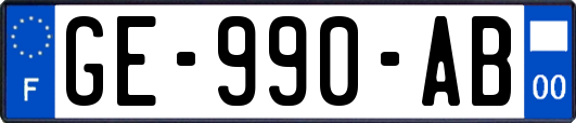 GE-990-AB