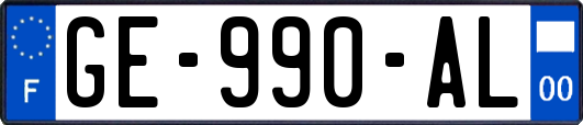 GE-990-AL