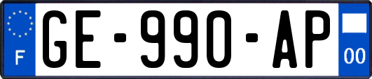GE-990-AP