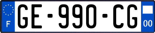 GE-990-CG