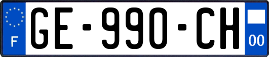 GE-990-CH