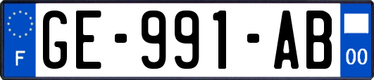 GE-991-AB