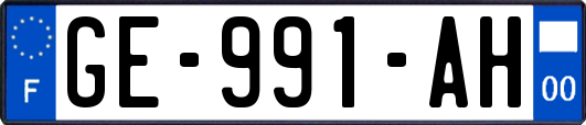 GE-991-AH