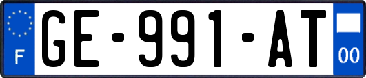 GE-991-AT