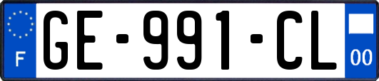 GE-991-CL