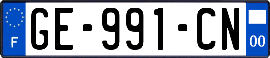 GE-991-CN