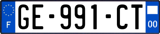 GE-991-CT