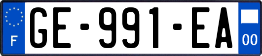 GE-991-EA