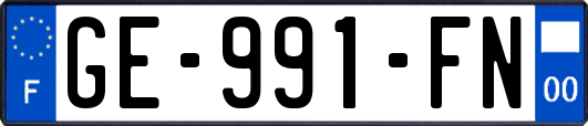 GE-991-FN