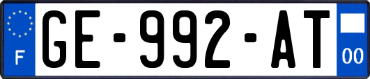 GE-992-AT