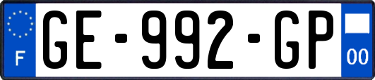 GE-992-GP