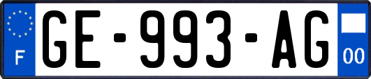 GE-993-AG