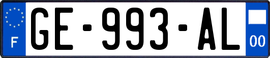 GE-993-AL