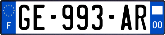 GE-993-AR