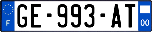GE-993-AT