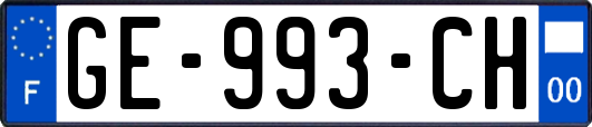 GE-993-CH
