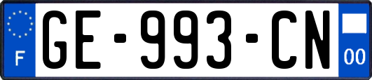 GE-993-CN