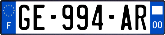 GE-994-AR