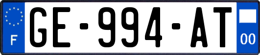 GE-994-AT