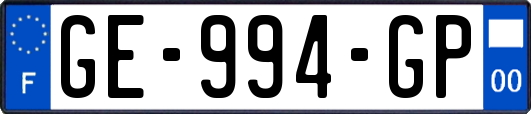 GE-994-GP