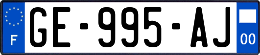 GE-995-AJ