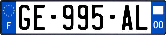 GE-995-AL