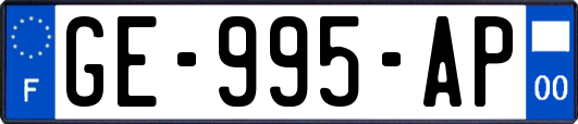 GE-995-AP