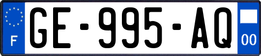 GE-995-AQ