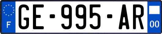 GE-995-AR