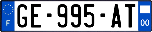 GE-995-AT